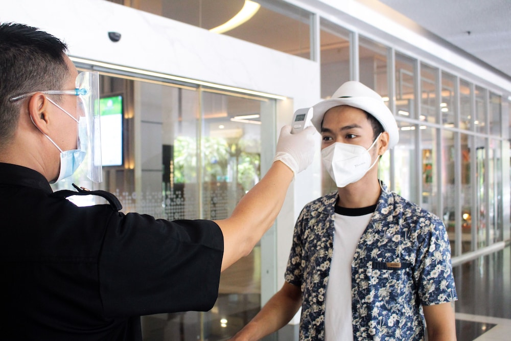 ハリス ホテル & コンベンションズ クラパ ガディン(HARRIS HOTEL CONVENTIONS KELAPA GADING) 写真5