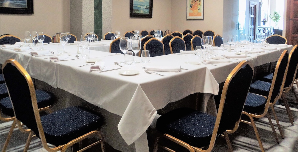 Hotel Zentral Mayoral Toledo 62/66