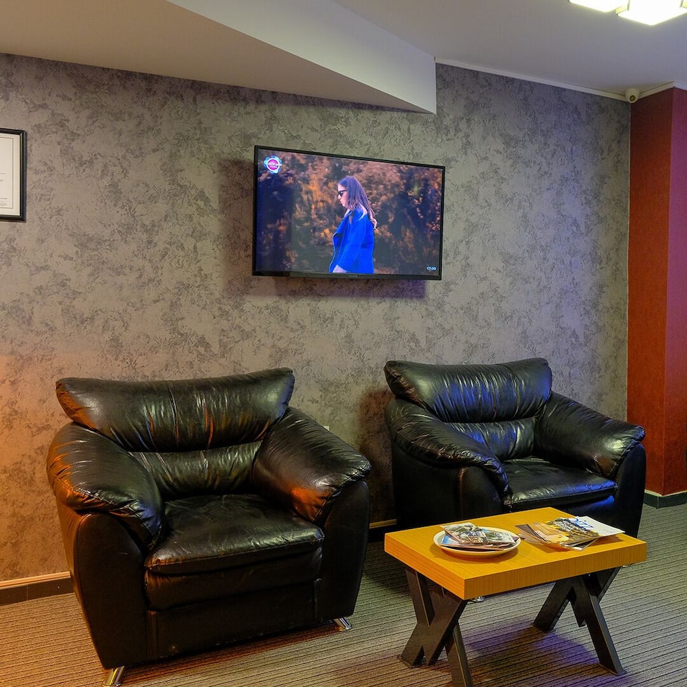Rekab Otel Eskisehir 22/36