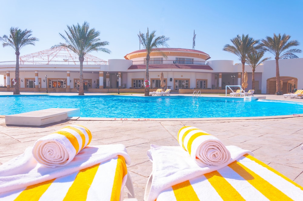 Invidia Coral Beach Tiran 写真4