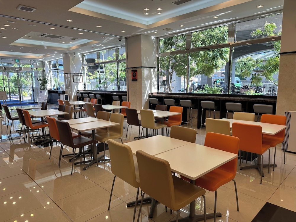 Toyoko Inn Tokyo Fuchu-Nambu-Sen Minami-Tama Ekimae 40/50