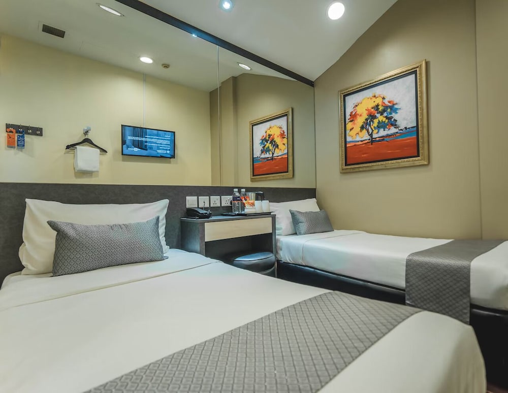 Value Hotel Nice 34/44