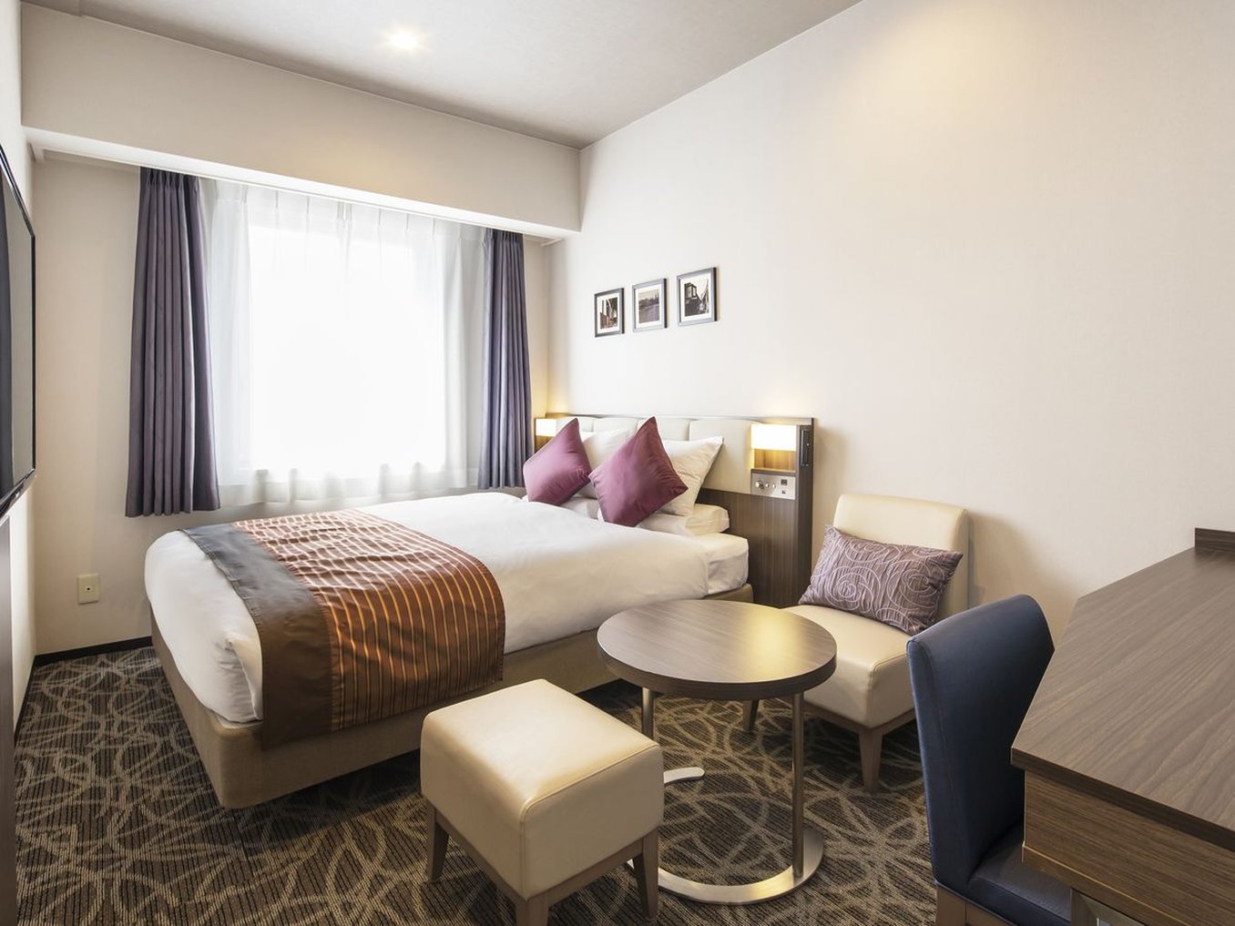 Hotel Mystays Ueno East 12/23