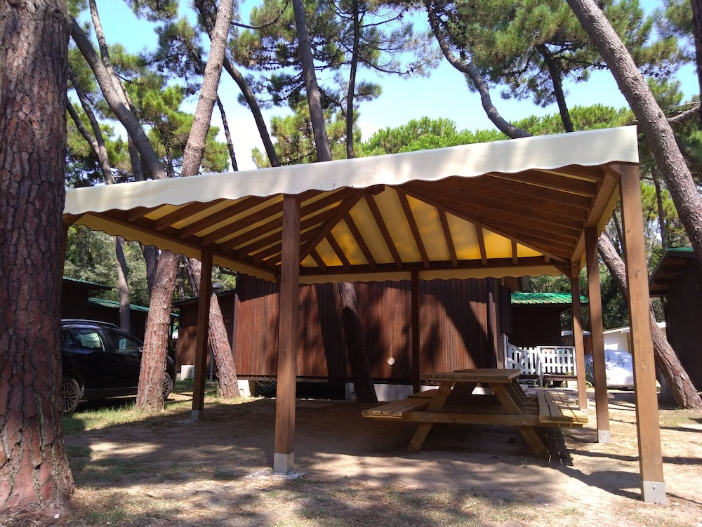Club del Sole Marina Romea Easy Camping Village 7/58
