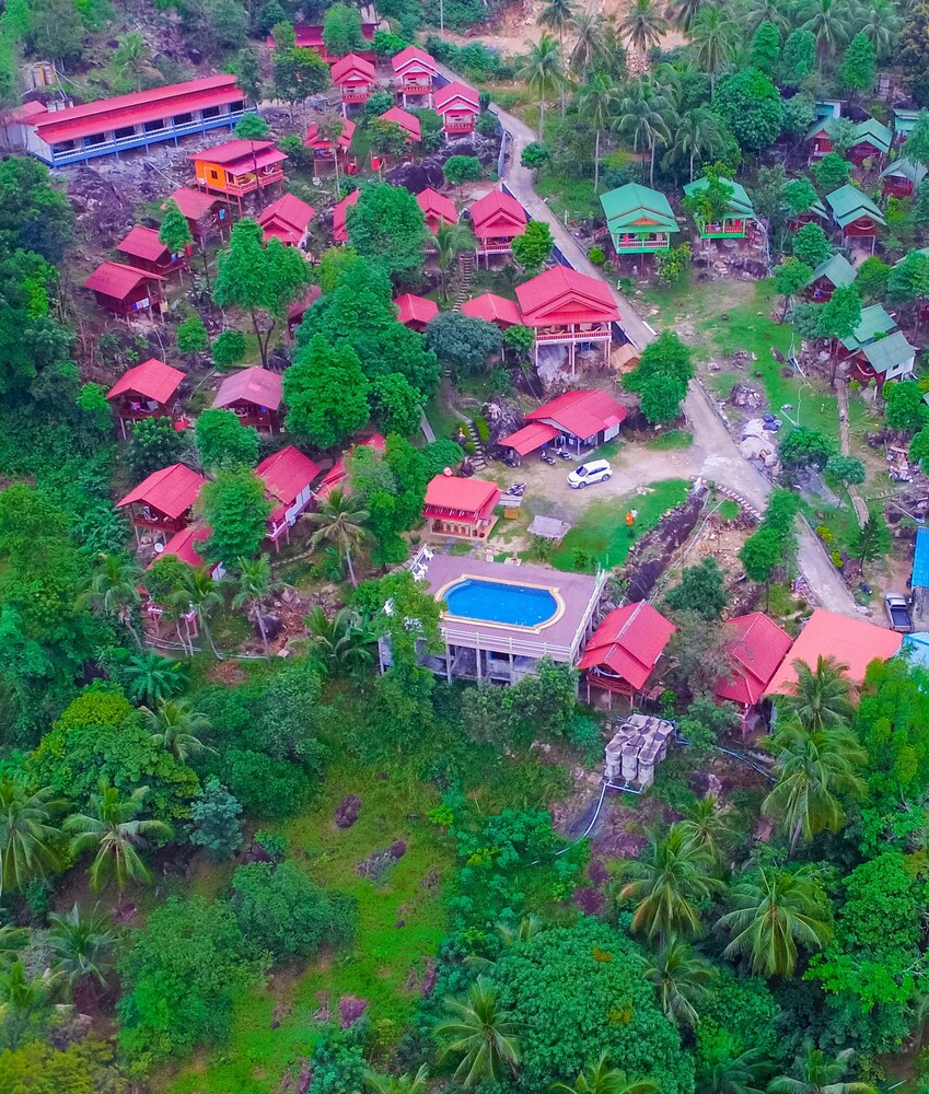 J.B Hut Bungalow 44/59