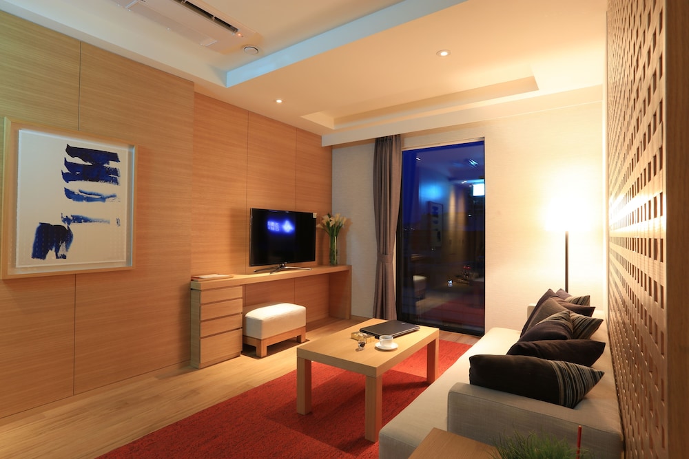 Borjomi Seoul Boutique Hotel 22/49