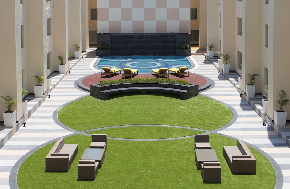 Sheraton Hyderabad Hotel 60/71