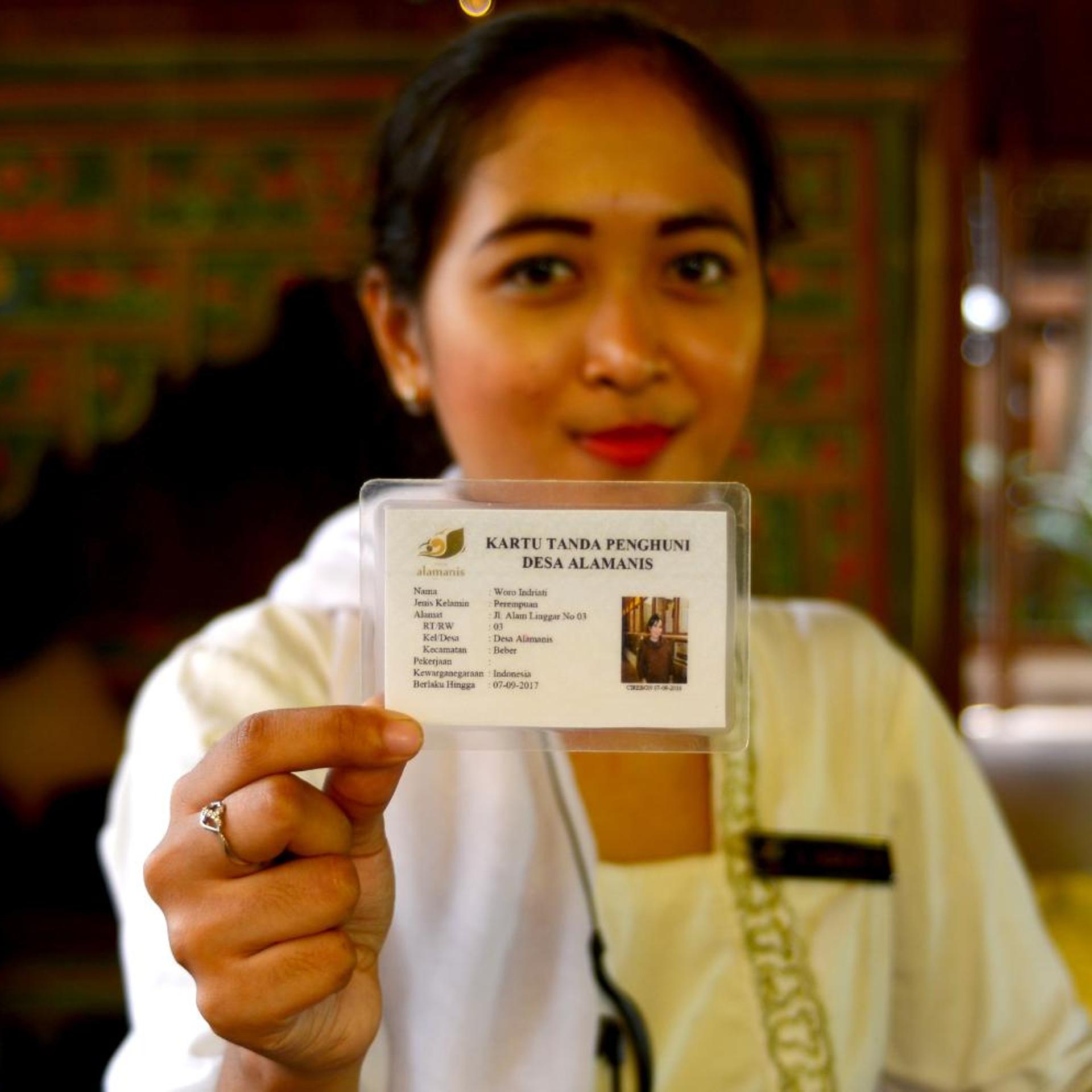 Desa Alamanis Resort Vila 4/51