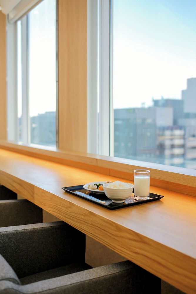 Hotel Comfact 34/38