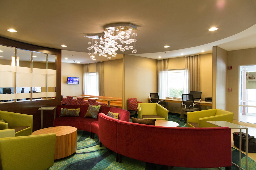 Springhill Suites by Marriott Warwick 23/38