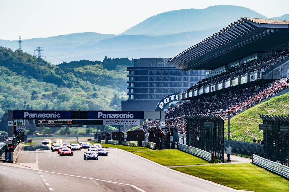 Fuji Speedway Hotel, The Unbound Collection by Hyatt 43/49