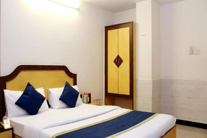Ganga Sagari Hotel 5/20