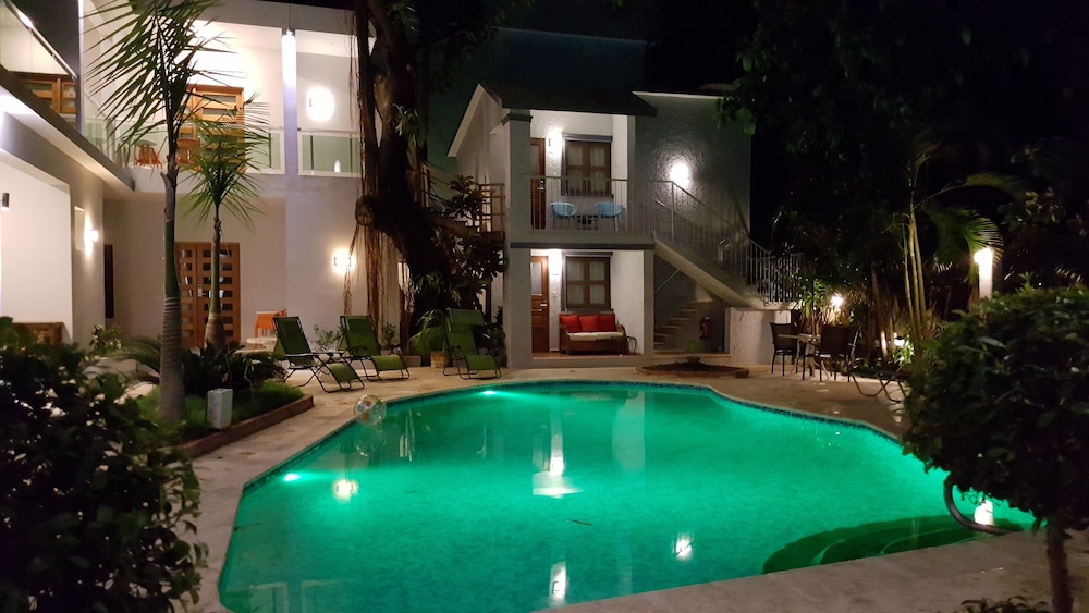Casa Valeria Boutique Hotel 41/50