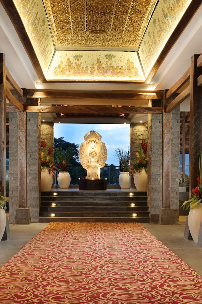 Sthala A Tribute Portfolio Hotel Ubud Bali 6/73