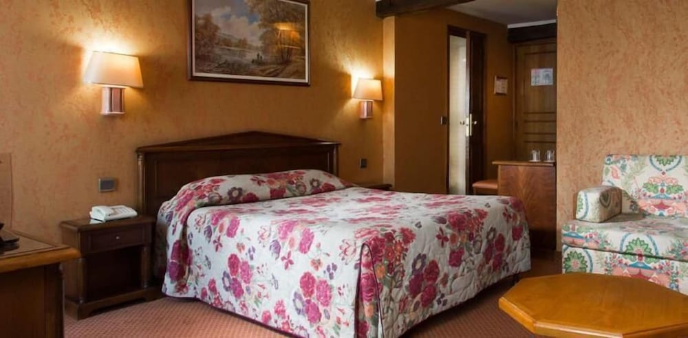 Hotel Meslay Republique 13/51