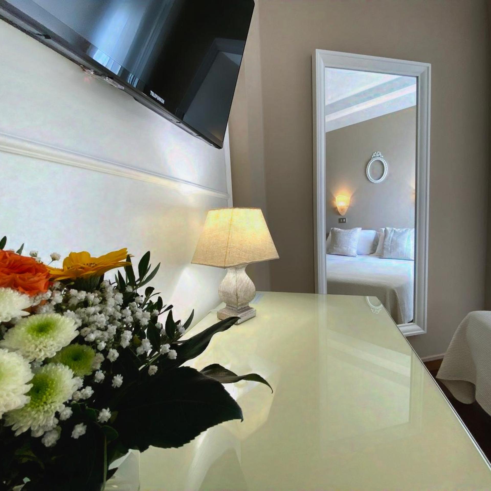 Hotel Admiral 25/50