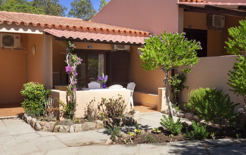 Camping Village Capo D Orso 2/61