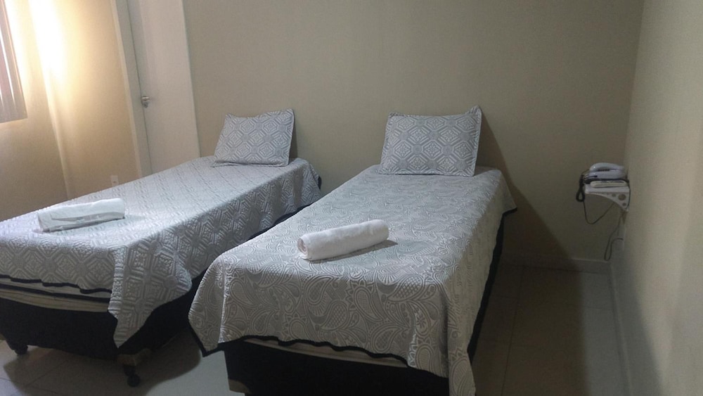 Hotel Aracaju Express (ex Orion Express) 40/58