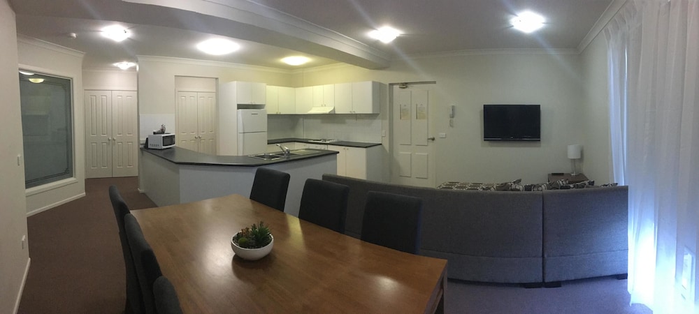 Lifestyle Apartments At Ferntree 48/66