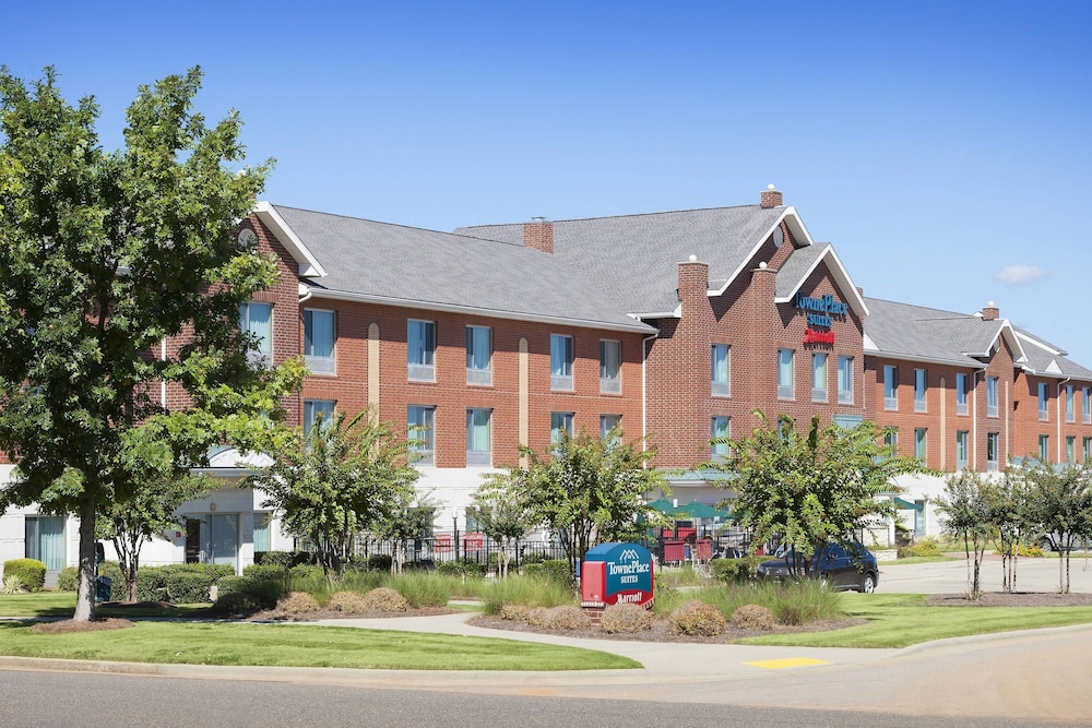 Towneplace Suites Rock Hill 1/31