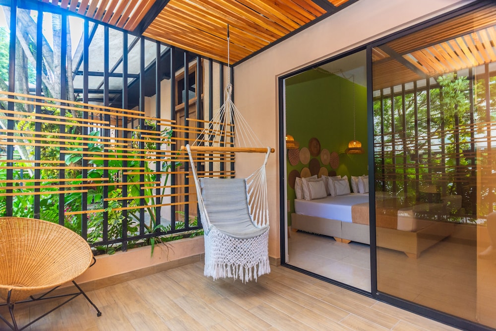 La Casona Hotel Boutique 21/38