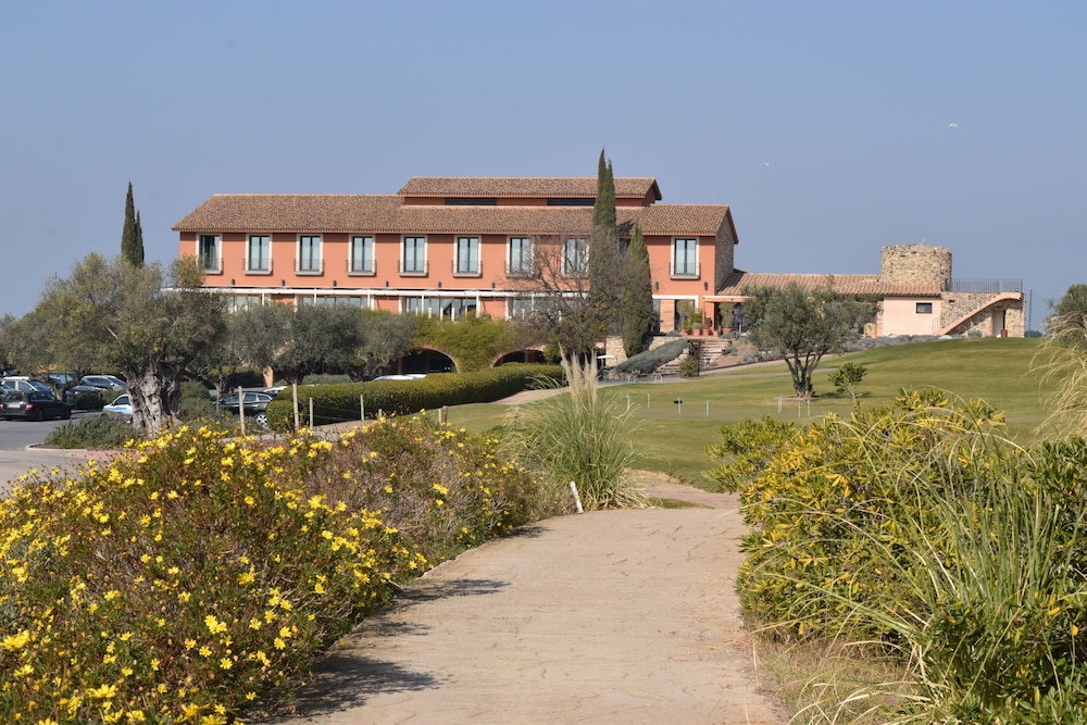 Peralada Wine Spa and Golf Hotel 44/50