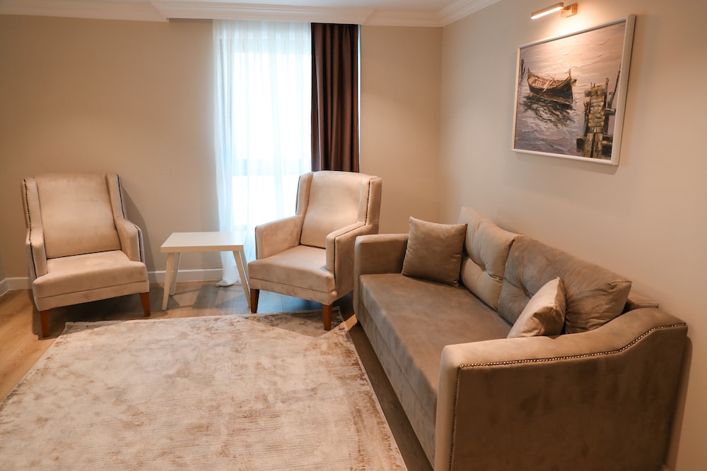Vira Otel Suites 38/68