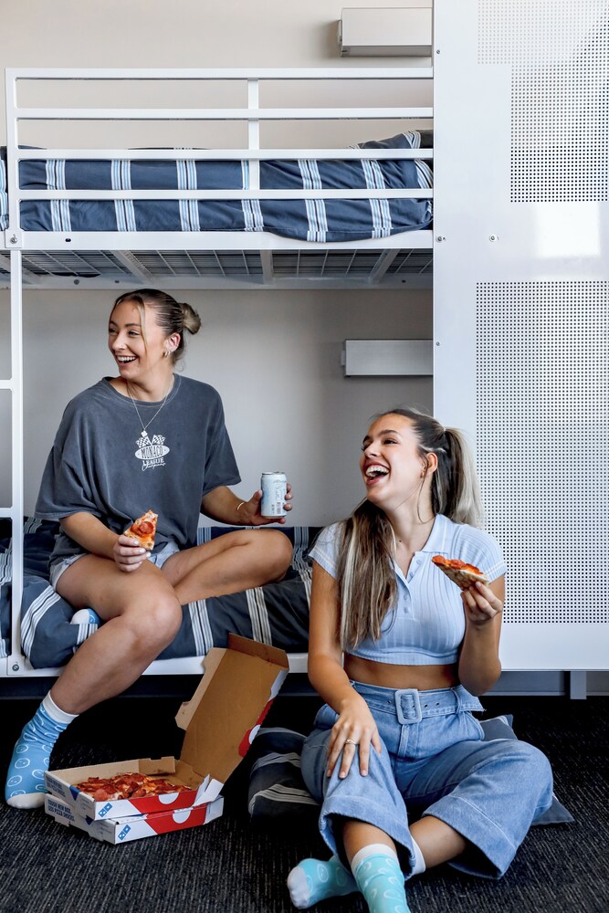 Wake Up Sydney - Adults Only 55/63