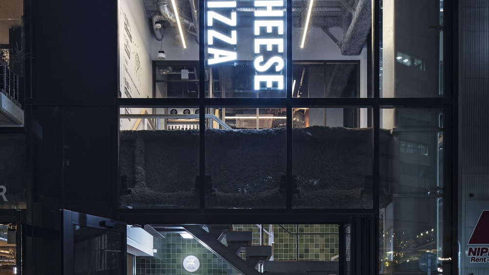 All Day Place Shibuya 5/48