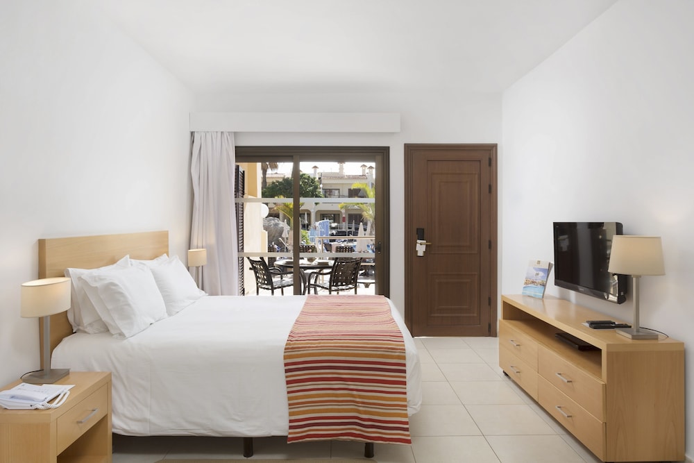 Hilton Vacation Club Royal Sunset Beach Club Tenerife 24/68