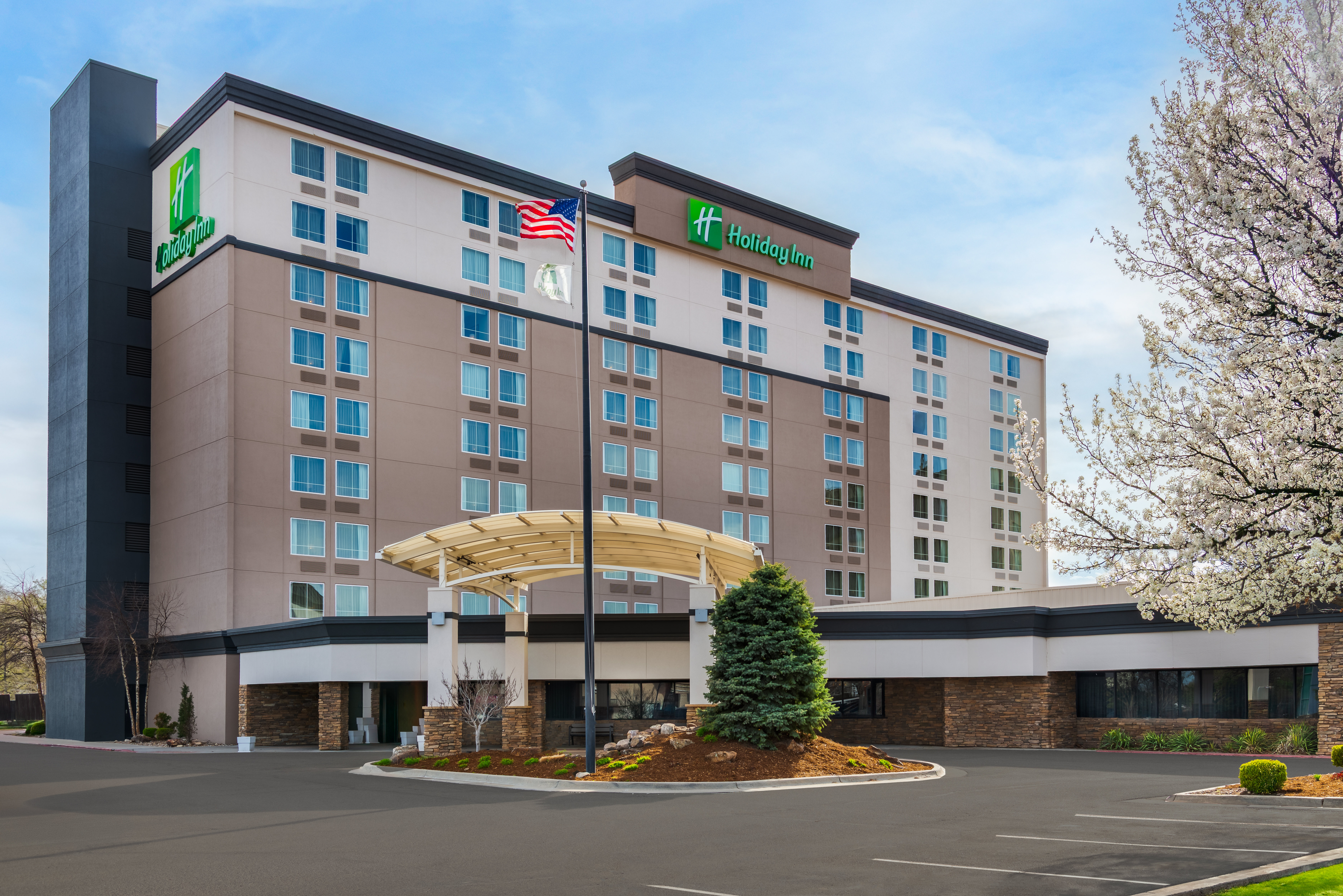 Holiday Inn Wichita East I 35 71/77