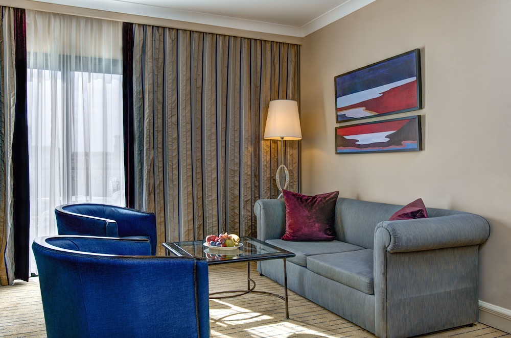 Corinthia Hotel St Georges Bay 29/50