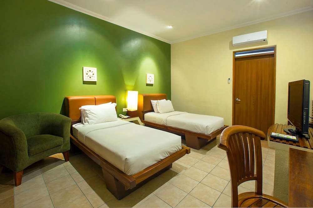 Mutiara Bali Boutique Resort Villa Spa 26/69