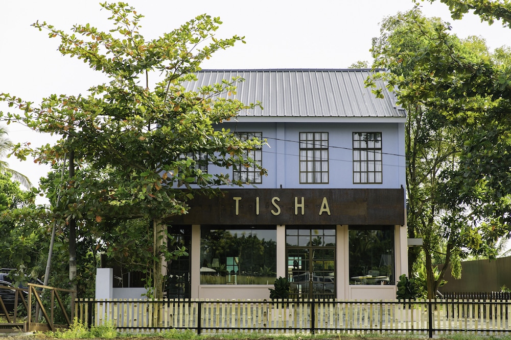 Tisha Langkawi Wellness Resort 2/40