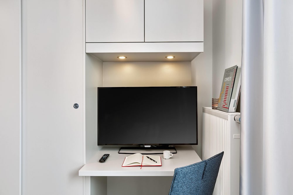 H.ome Serviced Apartments Munich 20/33