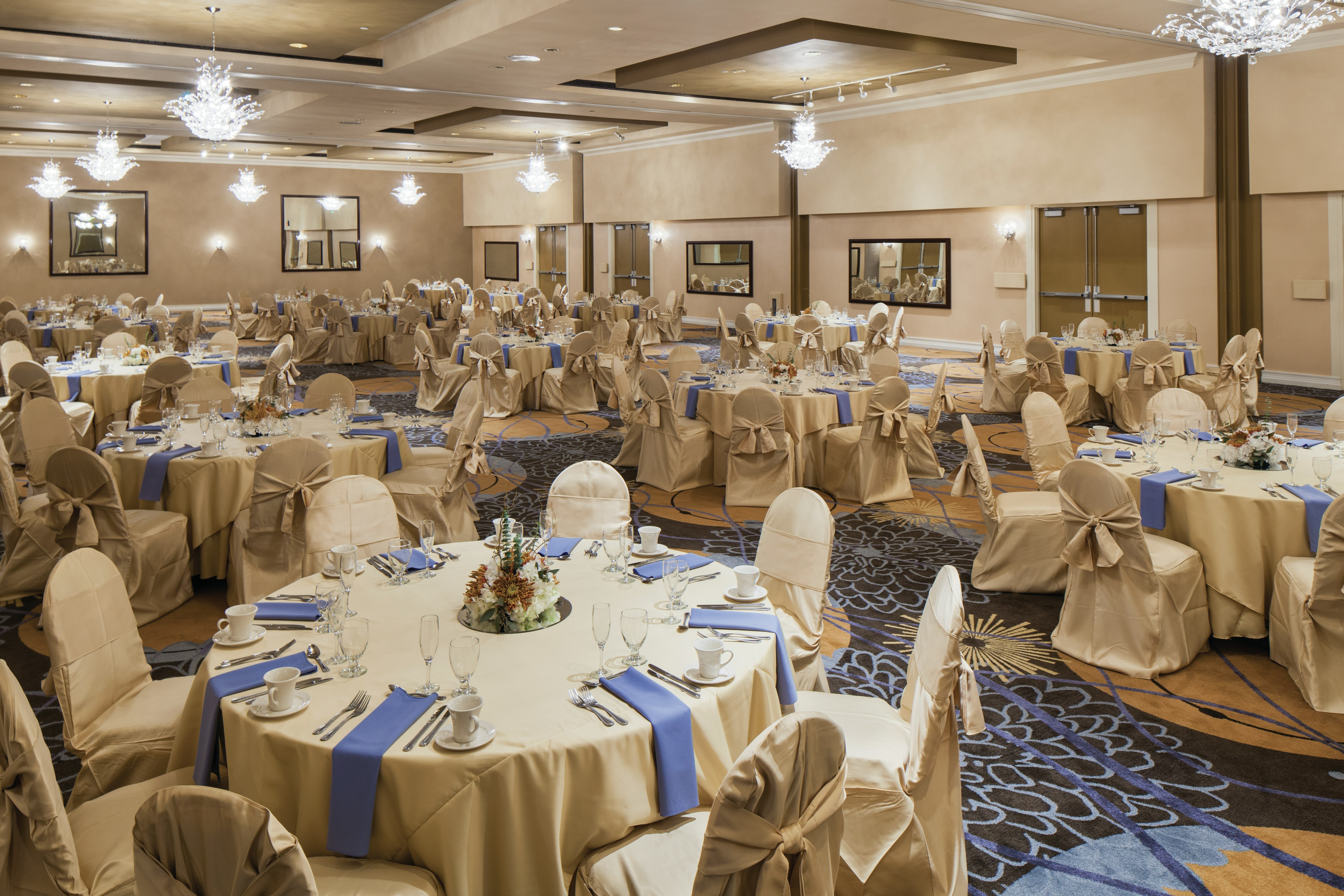 Doubletree By Hilton Orlando Downtown 35/50