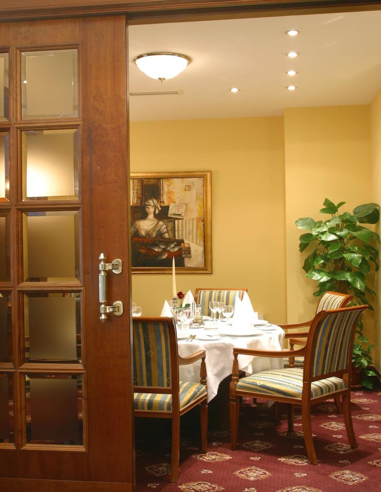 Hotel As 28/31