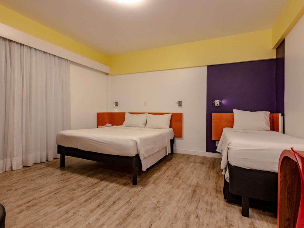 Ibis Styles Balneario Camboriu 23/59