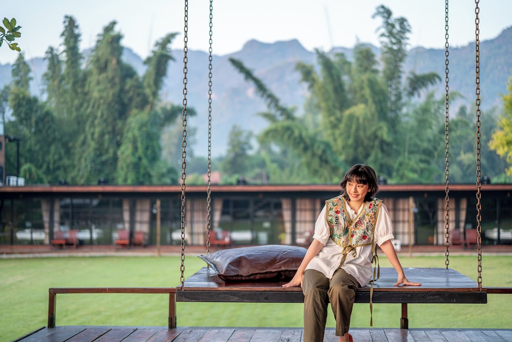 The River Life Resort 37/67