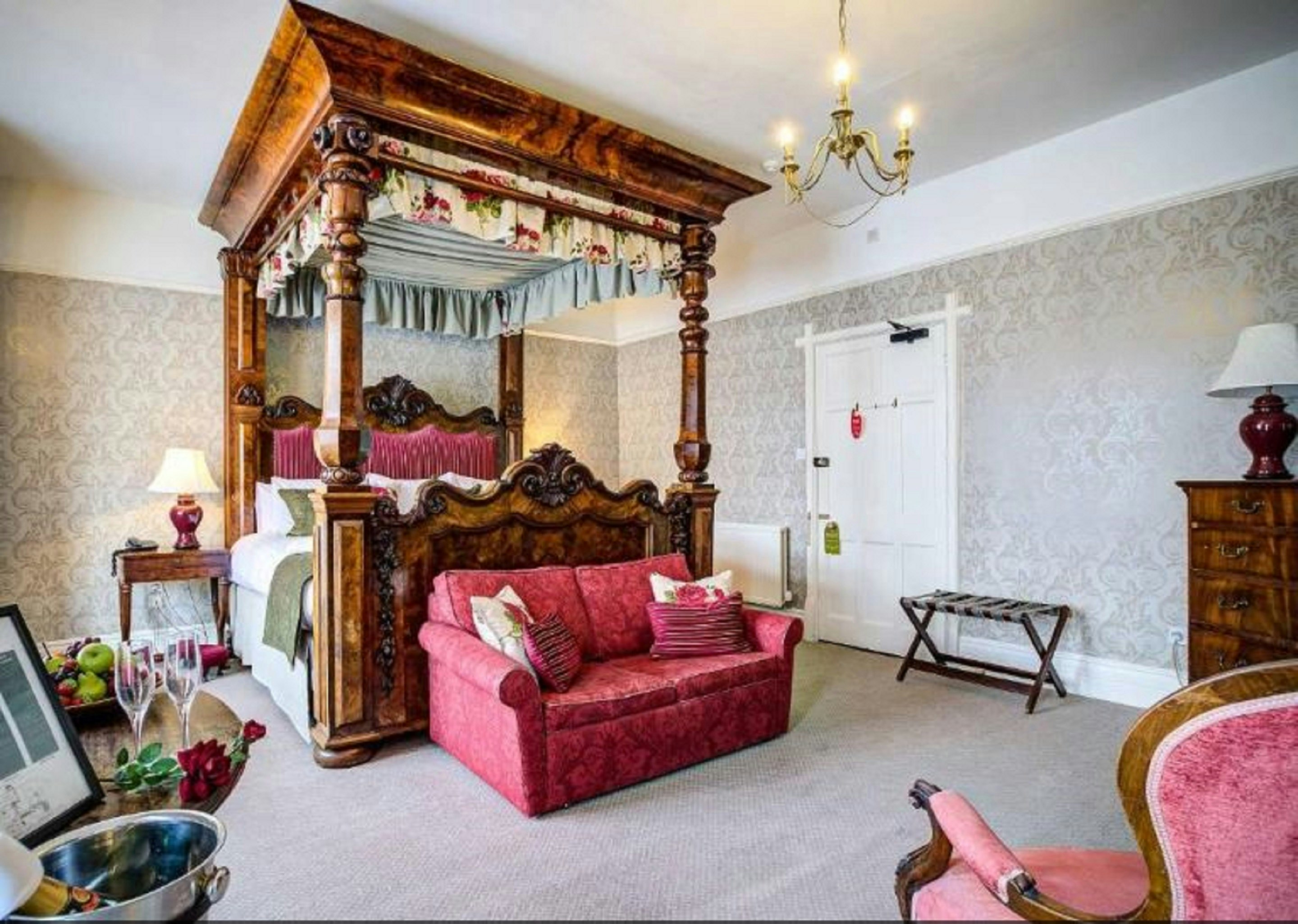 The Speech House Hotel 27/50