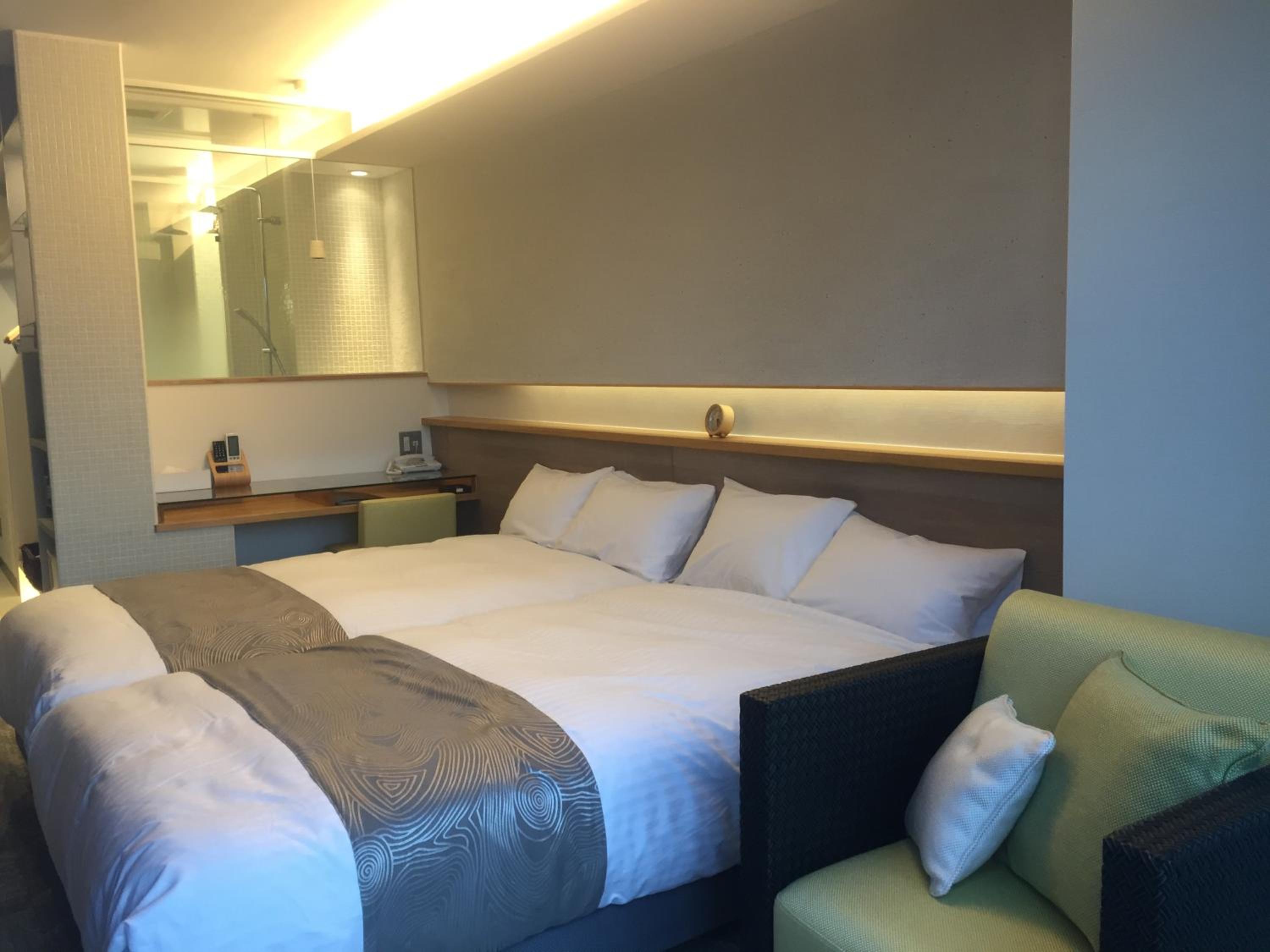 Hotel Spax Kusatsu 15/54