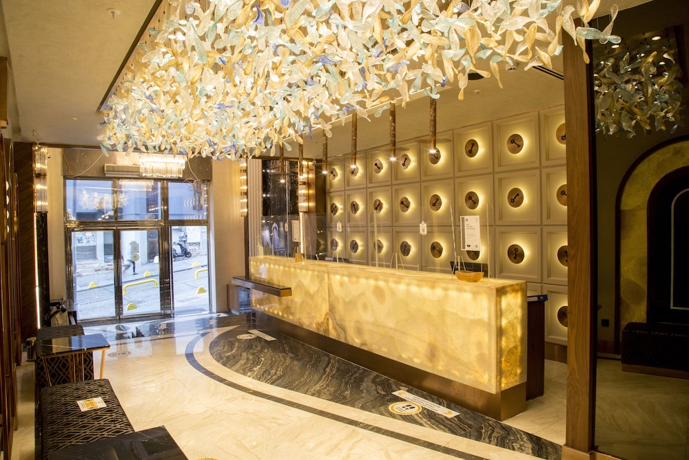 The Hotel Beyaz Saray & Spa, Istanbul 7/65