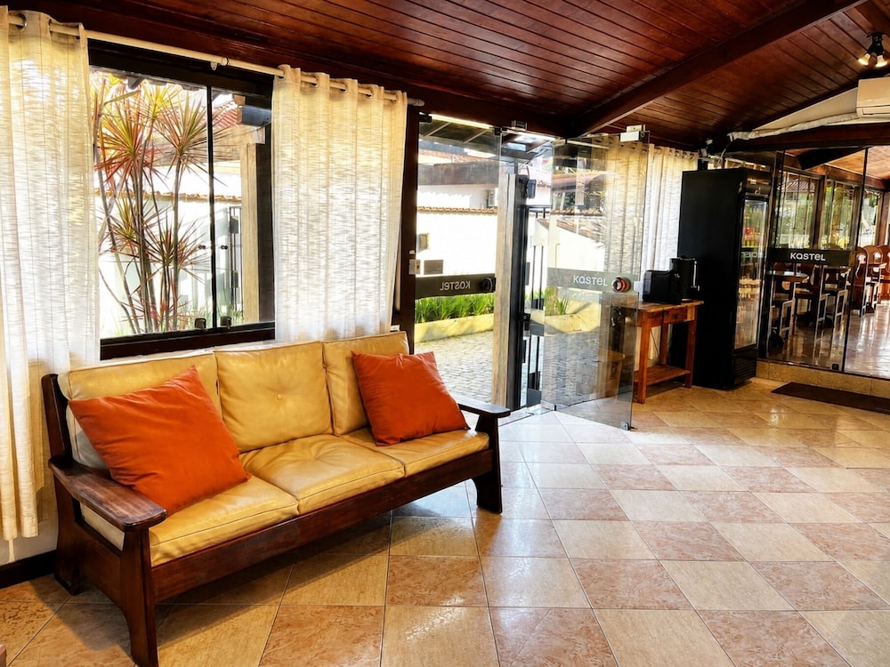 BUZIOS CENTRO HOTEL 53/74