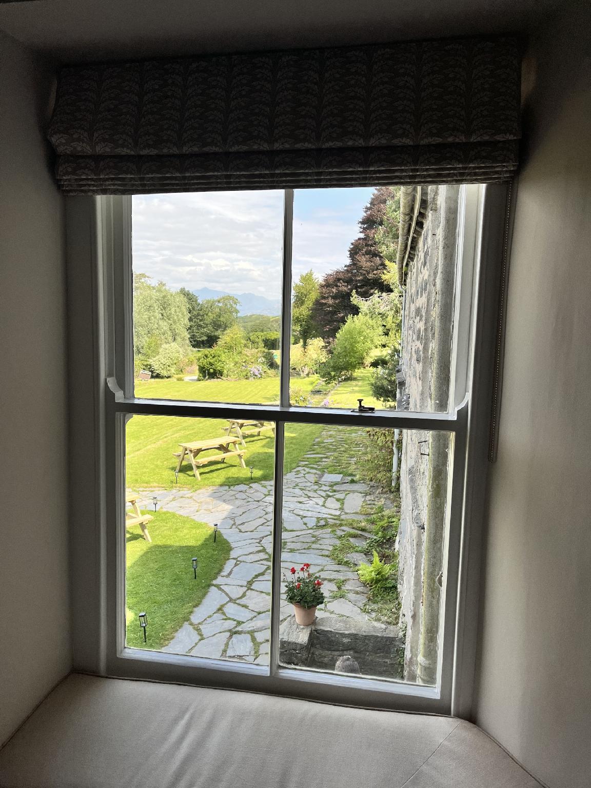 Maes Y Neuadd Country House 11/27