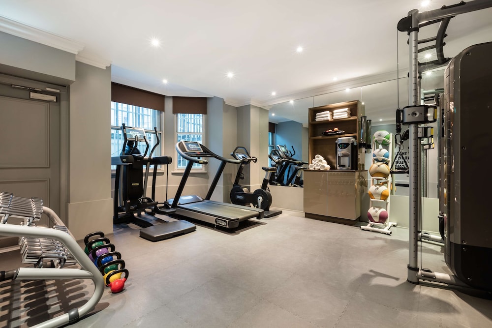 Radisson Blu Hotel London South Kensington 42/76