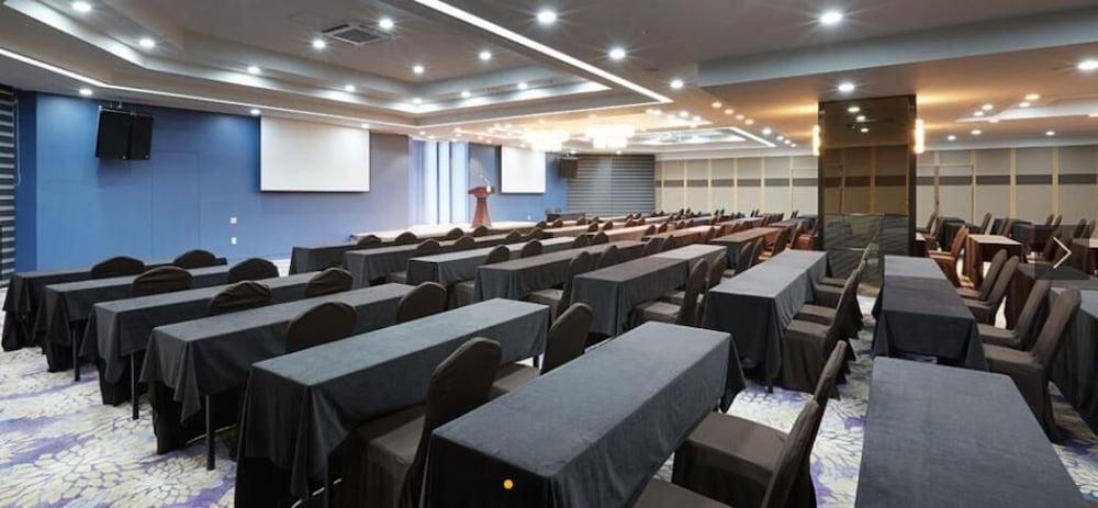 H Hotel Sejong City 31/44
