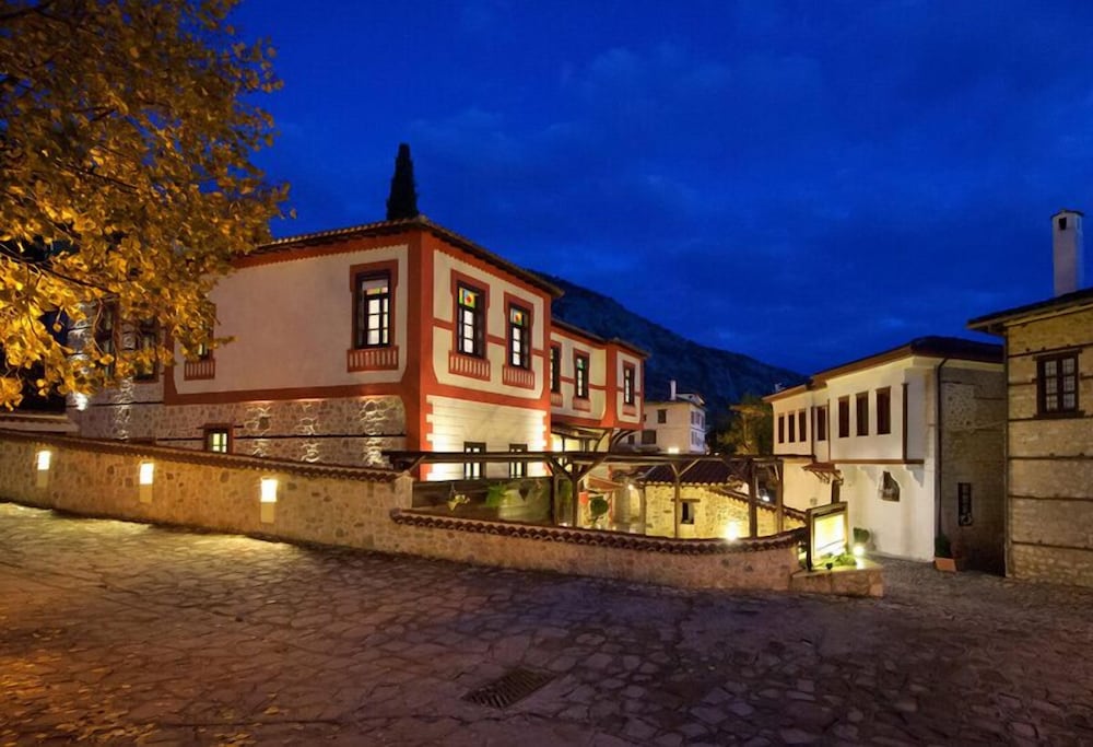 Orologopoulos Mansion Luxury Hotel 44/50