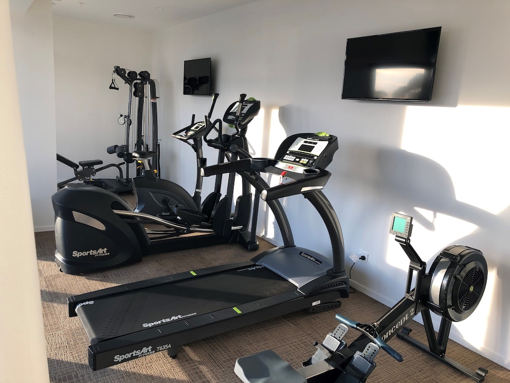 Ramada Suites by Wyndham Auckland Manukau Pacfic Centre 34/64