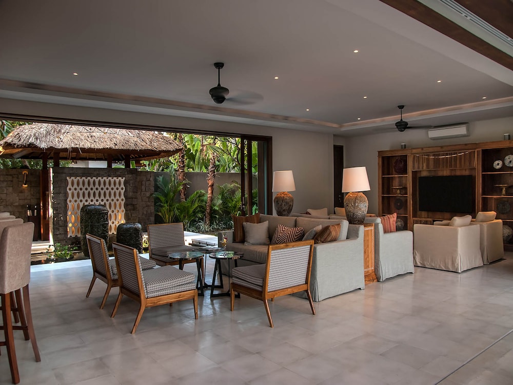 Seseh Beach Villas 15/50