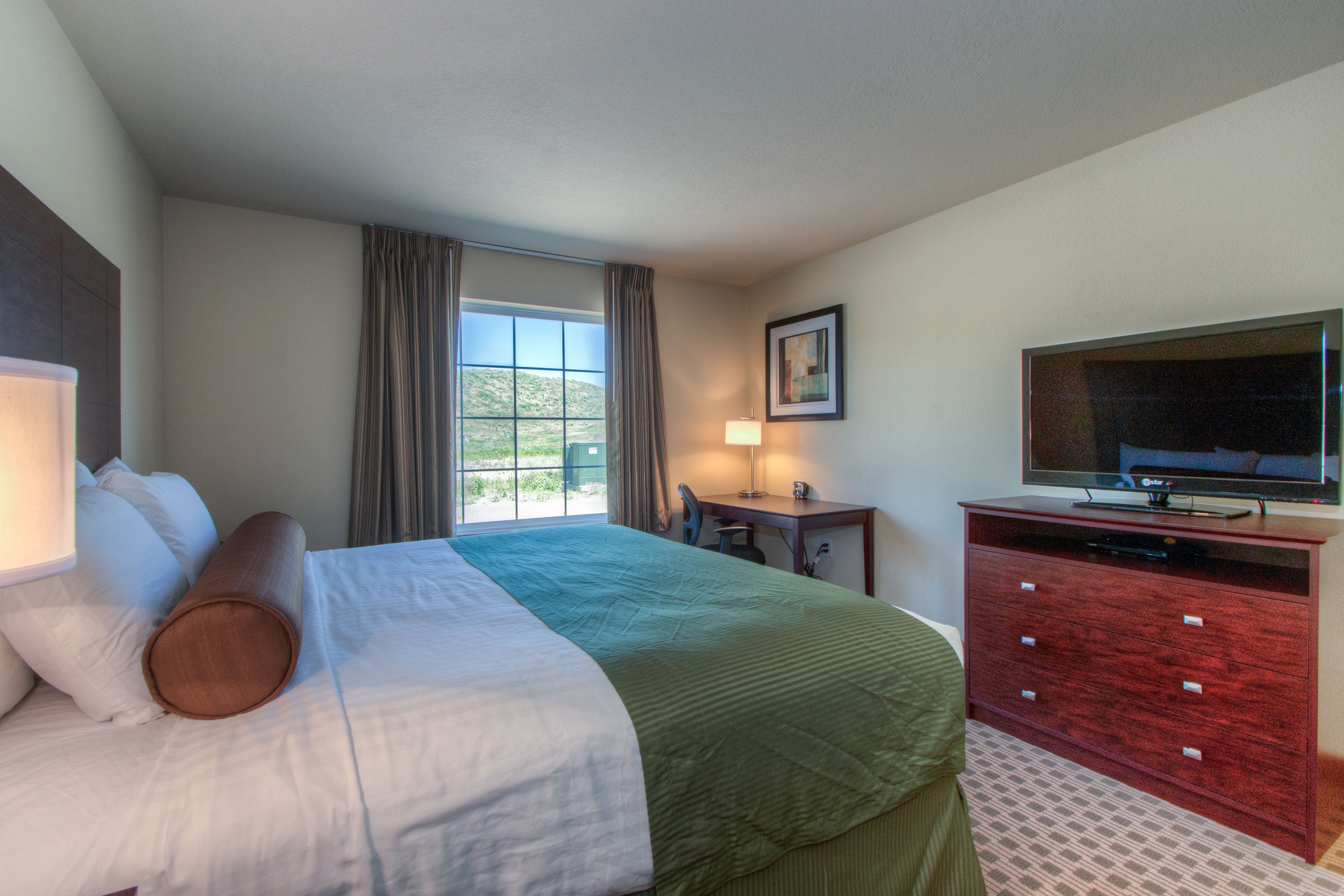 Cobblestone Inn Suites Wray Co 11/49